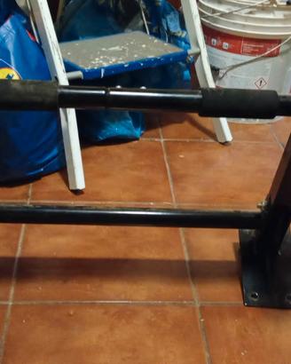 barra per trazioni 