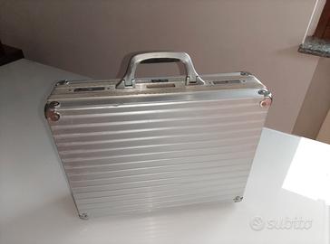 Rimowa valigetta vintage