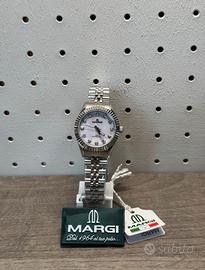 Orologio da Polso Margi Made in Italy