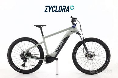 Ghost e-Teru Universal t.XL