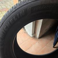 Michelin Primacy 5 215/60 R17