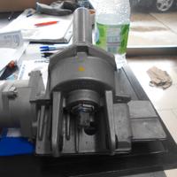 Piantone eletrico city fiat punto evo