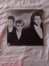 Disco Duran Duran
