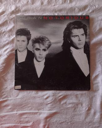 Disco Duran Duran