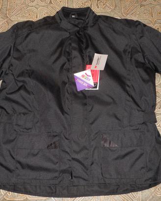 Giacca antipioggia taglia 3XL