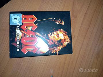 dvd AC/DC