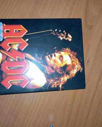 dvd AC/DC