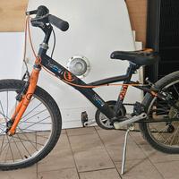 bici BWIN 20" 