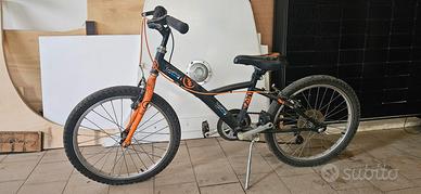 bici BWIN 20" 