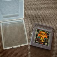 Nintendo Game boy Double Dragon 2 gioco