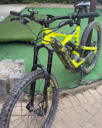 Specialized kenevo taglia L