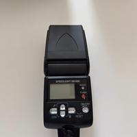 Flash Nikon SB-600