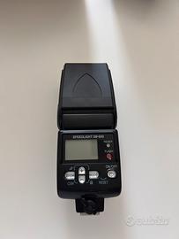 Flash Nikon SB-600