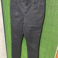Jeans nero GAP denim taglia 50