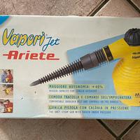 Ariete vaporella vapor jet