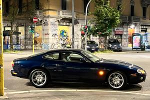 Jaguar XK8