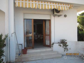 Salento mare maggio giugno luglio