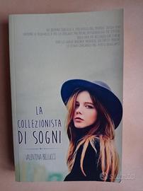 La collezionista di sogni 