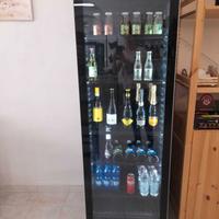 Vetrina Frigo Bibite Usata