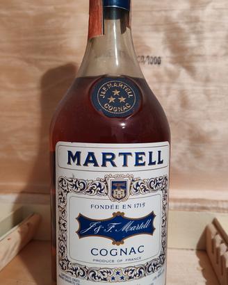 Liquore MARTELL 