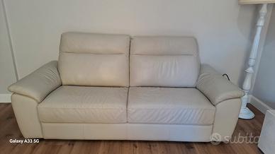 Divano Poltrone &Sofà