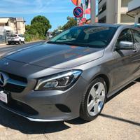 MERCEDES CLA (C/X117) CLA 200 d S.W. Aut...