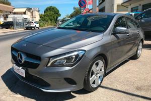 MERCEDES CLA (C/X117) CLA 200 d S.W. Aut...