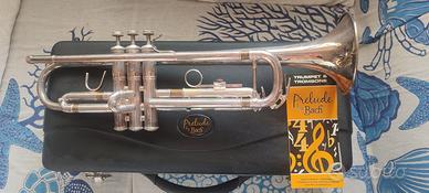 Tromba da studio Prelude Bach TR 700