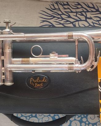 Tromba da studio Prelude Bach TR 700