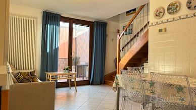 Appartamento Signorile in zona Costa Azzurra