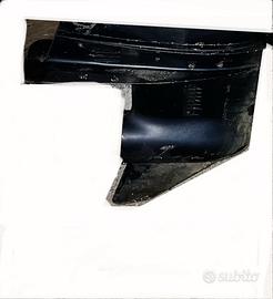 Piede 80/90 Yamaha 2 tempi