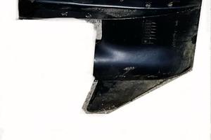 Piede 80/90 Yamaha 2 tempi