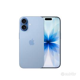 iPhone 17