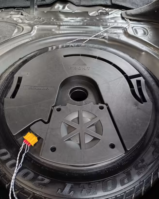 Subwoofer DYNAUDIO