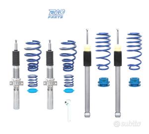 KIT SOSPENSIONE FILETTATA BLUE LINE VOLKSWAGEN VW 