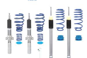 KIT SOSPENSIONE FILETTATA BLUE LINE VOLKSWAGEN VW 