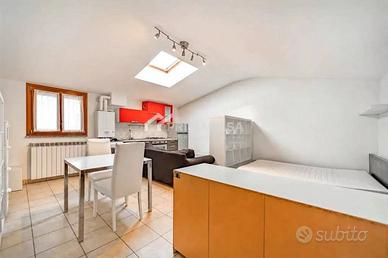 Appartamento di 45 m² a Milano