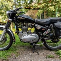 Royal Enfield Bullet Electra Classic - 2007