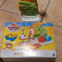 gioco play-doh