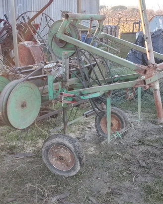 Ranghinatore molon