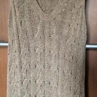 Smanicati, cardigan fatti a mano