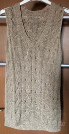 Smanicati, cardigan fatti a mano