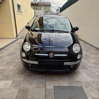 Fiat 500 - 1.2 pop con impianto GPL