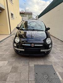 Fiat 500 - 1.2 pop con impianto GPL
