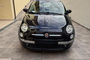 Fiat 500 - 1.2 pop con impianto GPL
