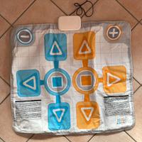 Tappetino Wii Nintendo Dance