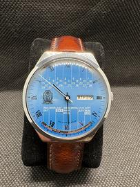 Raketa Calendario Perpetuo
