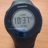 GARMIN FORERUNNER 610 GPS