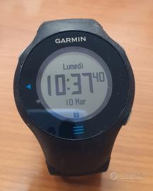 GARMIN FORERUNNER 610 GPS