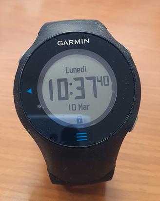 GARMIN FORERUNNER 610 GPS